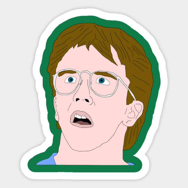 Troll 2 Sticker by VideoNasties